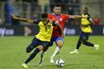 FIFA investigate claims Ecuador star used false documents to play in World Cup qualifiers