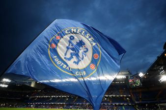 Chelsea to unveil £20m-a-year sponsorship deal with cryptocurrency group
