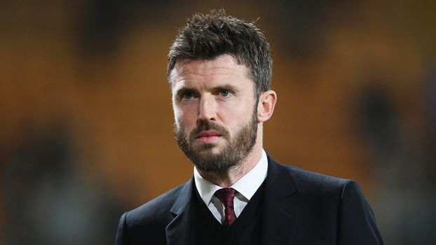 Carrick full-time managerial job