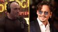 Joe Rogan is convinced Johnny Depp can save Disney’s future with this one step