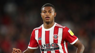 Fifteen-year-old boy questioned by police over racist abuse of Rhian Brewster