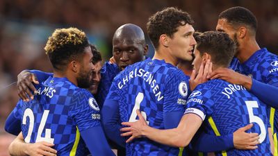 Chelsea stars set to pocket huge bonus if they end Liverpool’s quadruple hopes