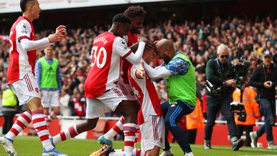 Arsenal can win the Premier League in next two years, Bacary Sagna claims