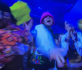 Ukraine wins Eurovision song contest as UK comes in second