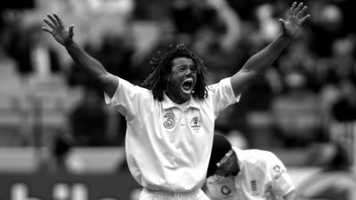 Former Australia cricketer Andrew Symonds dies after car crash, aged 46