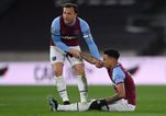 Jesse Lingard’s Mark Noble tribute angers Man United fans