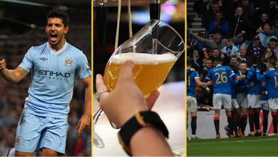 The FootballJOE Pub Quiz: Week 37