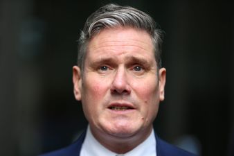 Beergate: Were students who took Starmer curry photograph at a gathering themselves?