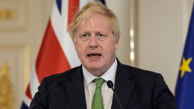 Boris Johnson rocked by further resignations