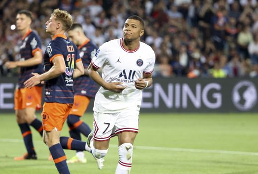 kylian mbappe agrees personal terms with Real Madrid