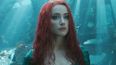 Amber Heard ‘fought really hard’ to appear in ‘Aquaman 2’ despite pared down role