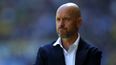 Erik ten Hag identifies Ajax defender Lisandro Martinez as Man United transfer target
