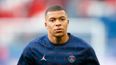 Kylian Mbappe shirts temporarily removed from PSG and Nike stores