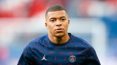 Kylian Mbappe shirts temporarily removed from PSG and Nike stores