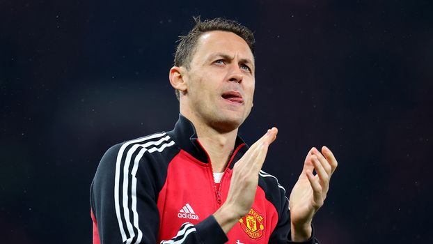 Nemanja Matic Man Utd best