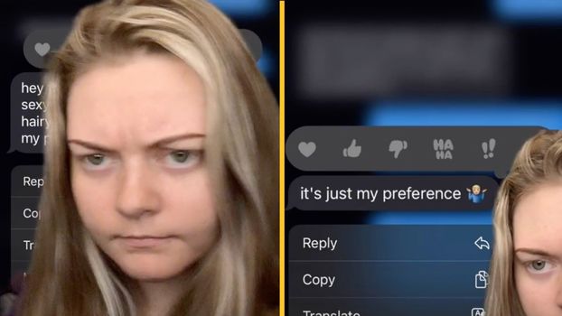 Woman reveals cruel reason date dumped her after they had sex for the first time