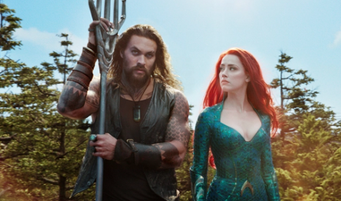 Amber Heard’s agent reveals how actress was almost fired from Aquaman 2
