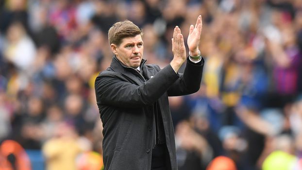 Steven Gerrard Liverpool