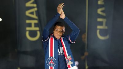 La Liga response to Mbappe’s PSG deal is extreme, but the argument can’t be overlooked
