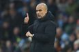 Guardiola claims title win would put Man City level with Ferguson’s United