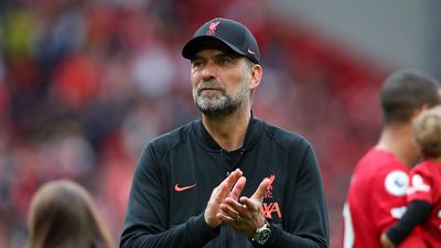 Liverpool crowned Premier League champions, but only on aggregate