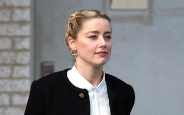 Amber Heard explains why people do not believe her in Johnny Depp trial