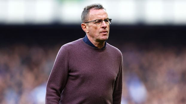 Ralf Rangnick Man Utd bully behaviour