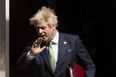 Boris Johnson tells hungry Brits “to wait a little bit longer” for government help