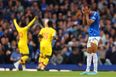 Dominic Calvert-Lewin says ‘talking saved my life’ in injury-hit season