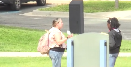 Woman claims Johnny Depp is the father of her child in bizarre court outburst