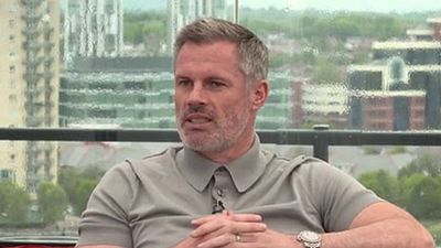 Jamie Carragher insists Erik ten Hag must sell Cristiano Ronaldo to make a statement