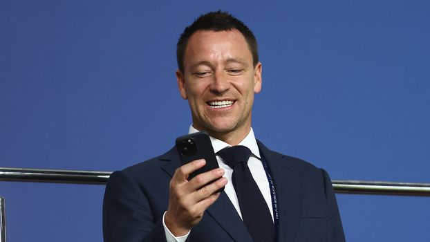 Terry Ferdinand Premier League