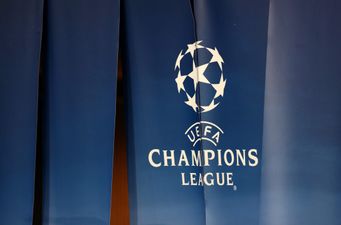 UEFA slammed over wheelchair spaces at Champions League final