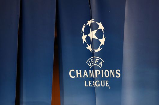 UEFA wheelchair Champions League