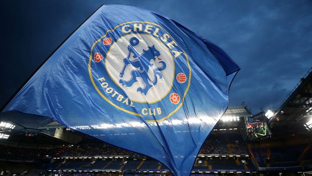 Chelsea Football Reputation Award