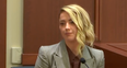 Amber Heard tells Johnny Depp defamation trial that she ‘wakes up screaming’ every day