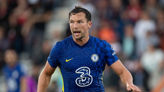 Drinkwater apologises Chelsea