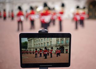 Queen’s troops arrested for dealing cocaine just days before Platinum Jubilee parade