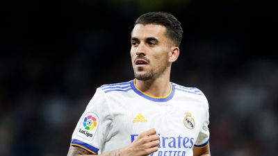 Dani Ceballos reveals he was 20 minutes from not being able to play football again