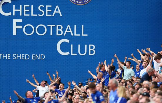 Chelsea takeover confirmed Monday