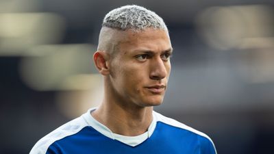 Richarlison brutally trolls Liverpool after their Champions League final loss