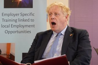 Boris Johnson to bring back imperial measurements for Jubilee