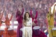 Camila Cabello hits out at ‘rude’ football fans for singing during Champions League show