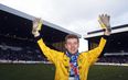 Rangers legend Andy Goram told he has six months left to live with terminal cancer