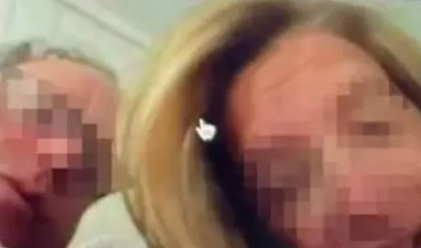 Couple accidentally broadcast themselves having sex for 45-minutes to bat mitzvah in Zoom blunder
