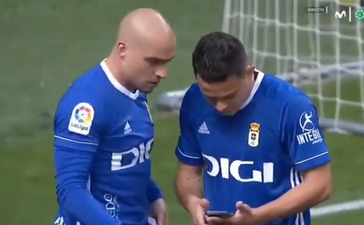 Real Oviedo players thought they reached play offs before being told they hadn’t in cruel prank