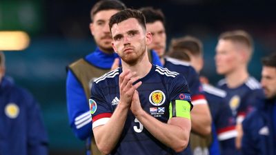 Graeme Souness wants Scotland to lose against Ukraine in World Cup playoff clash