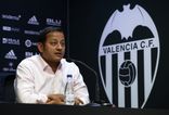 Valencia president sacked after threatening to ‘kill’ a player in leaked audio