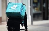 Deliveroo to deliver new JD Sports trainers to your door in under two hours