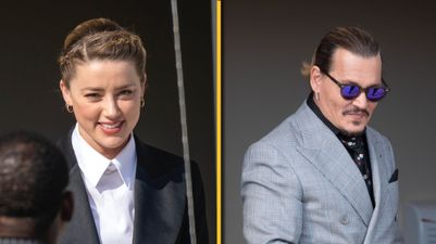 Verdict reached in Johnny Depp v Amber Heard defamation case